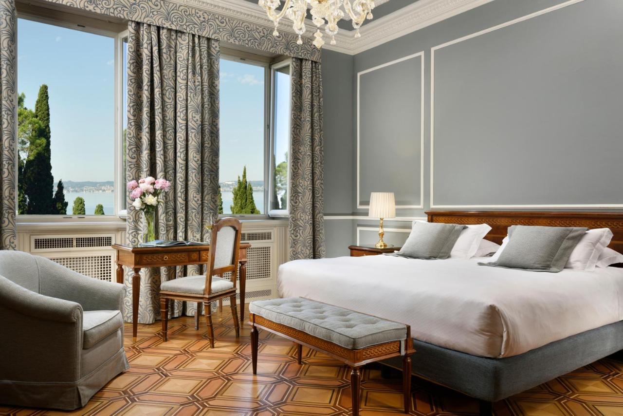 Deluxe Doppelzimmer