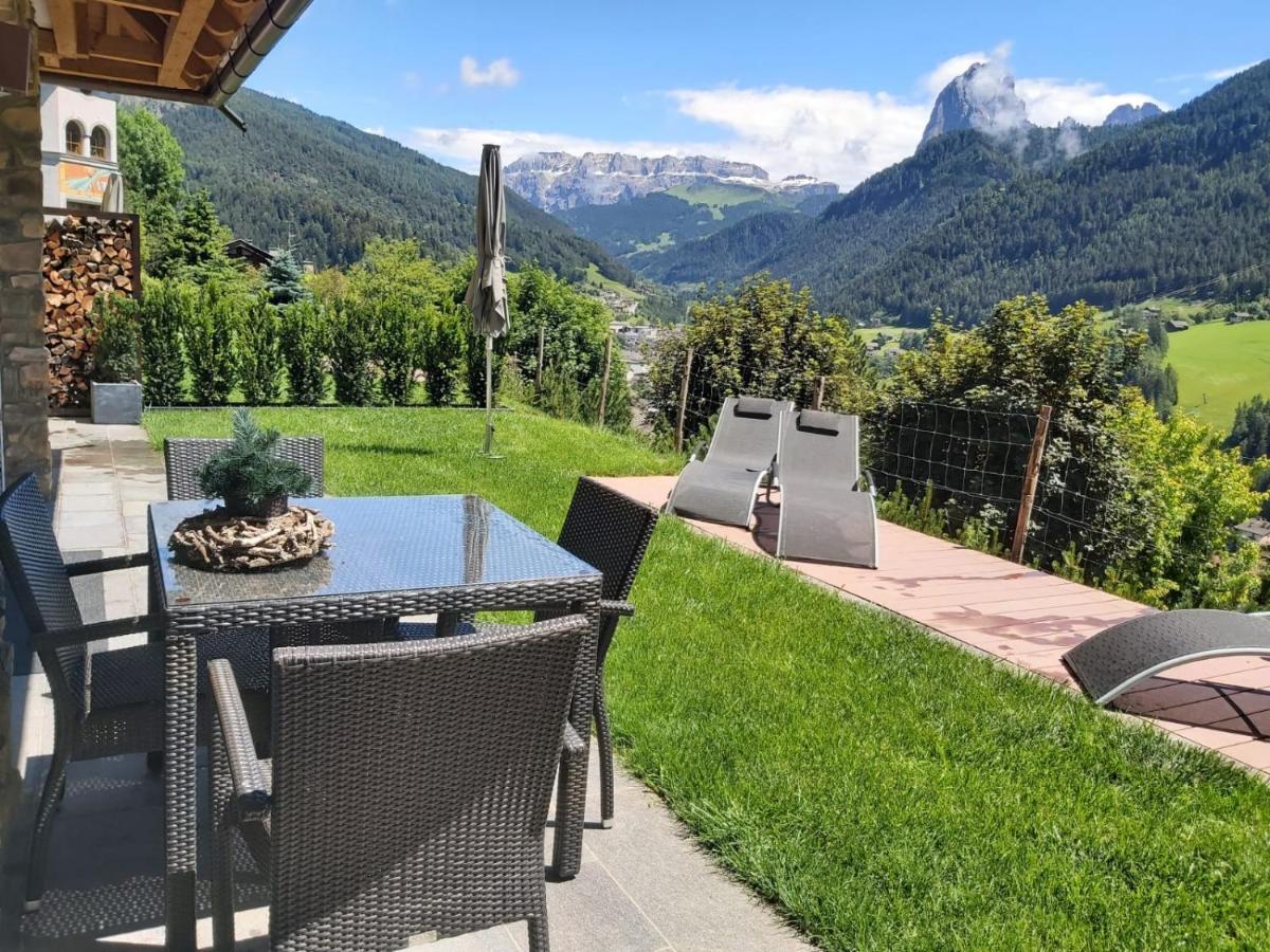 Apartment mit 3 Schlafzimmern