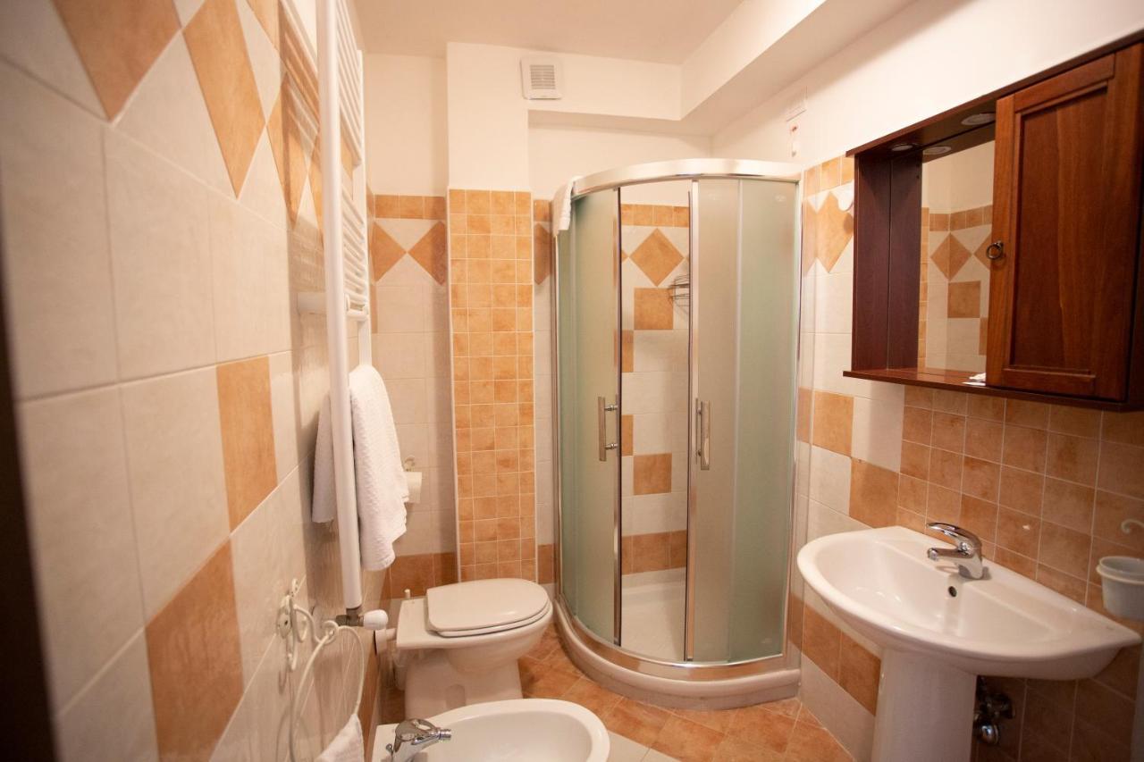 Double Room Mountain View