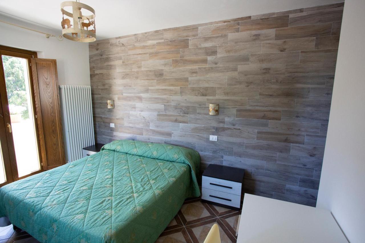 Double Room Mountain View