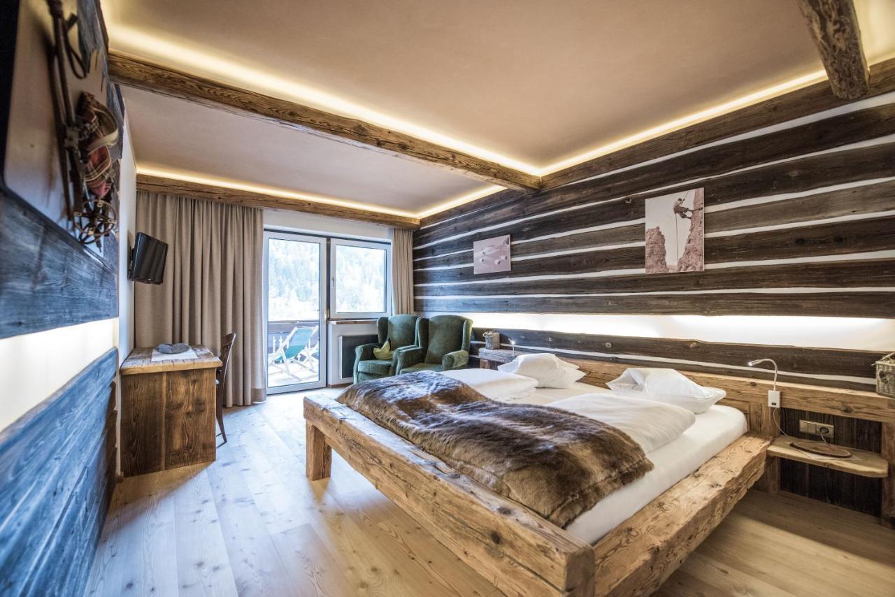 Deluxe Double Room Balcony