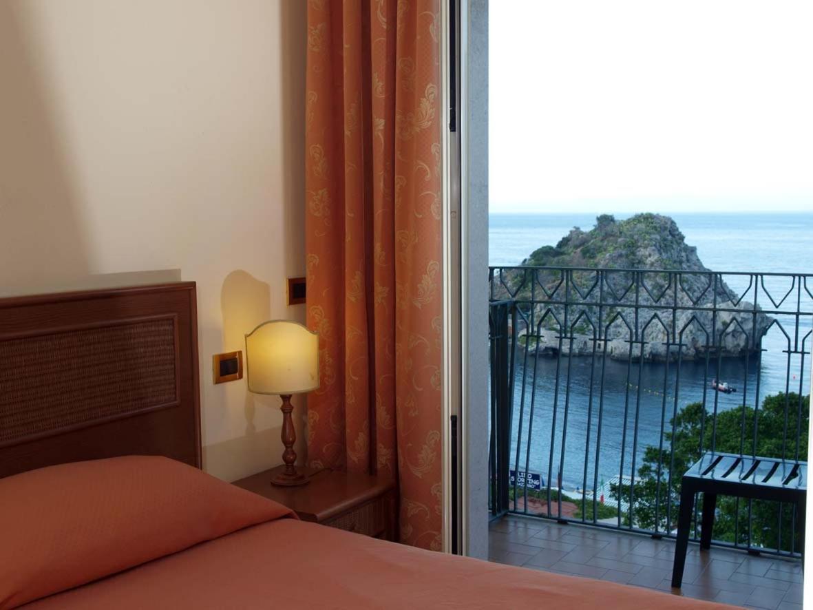 Double or Twin Room View