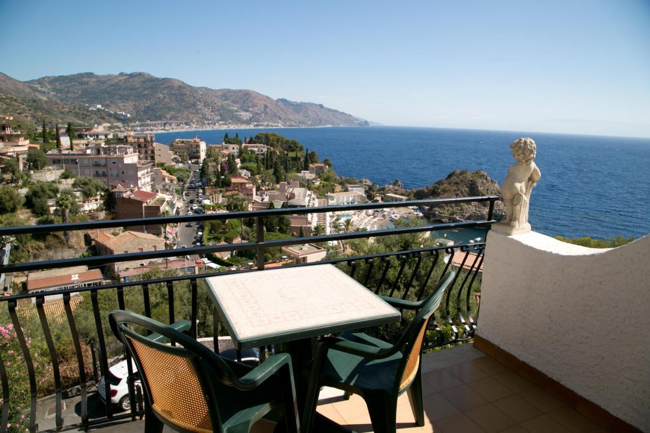 Double or Twin Room View