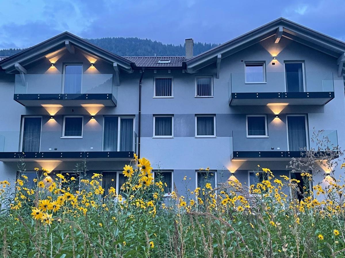 Apartment Ground Floor