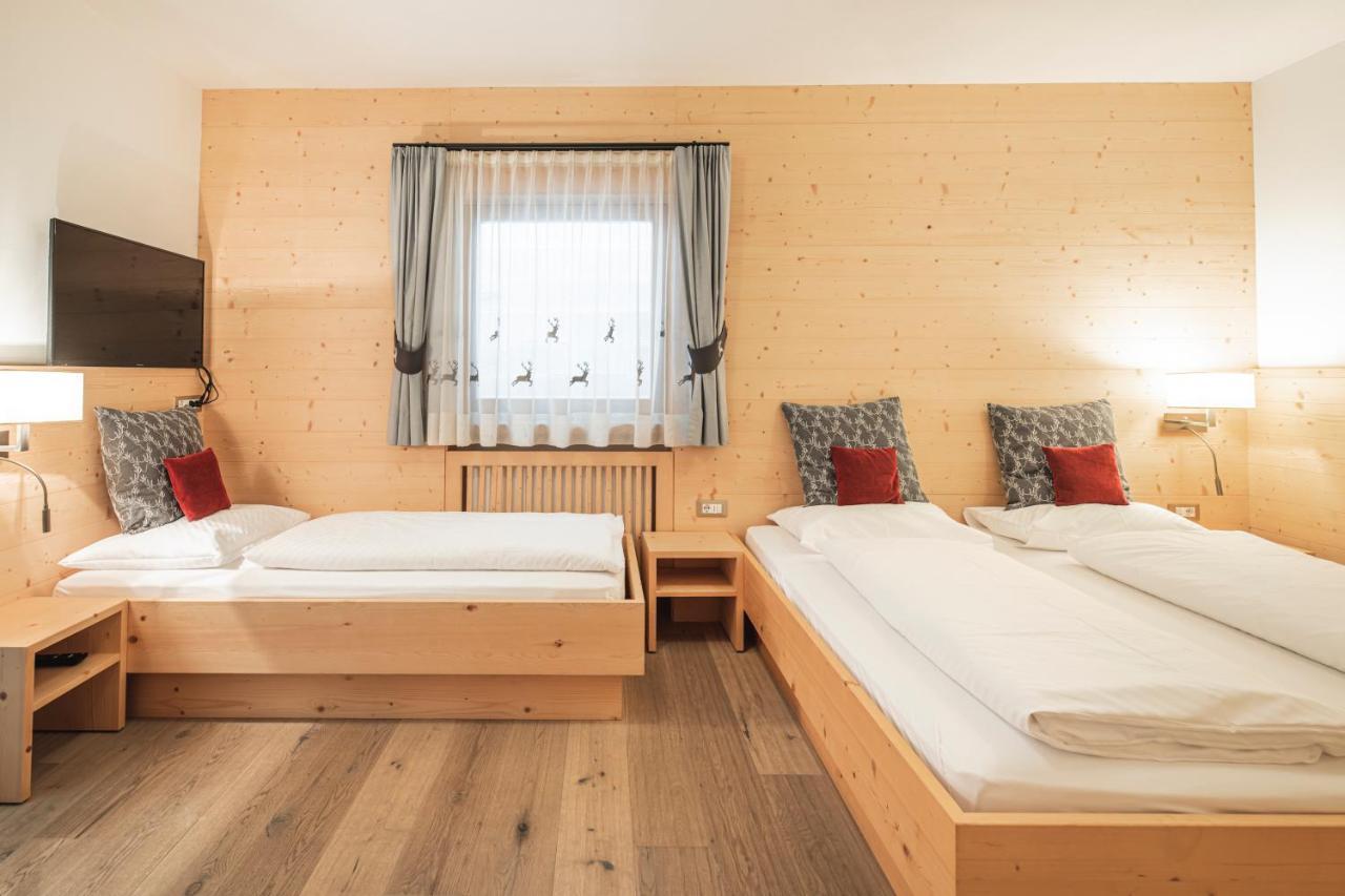 Apartment mit 3 Schlafzimmern (9 Erwachsene)