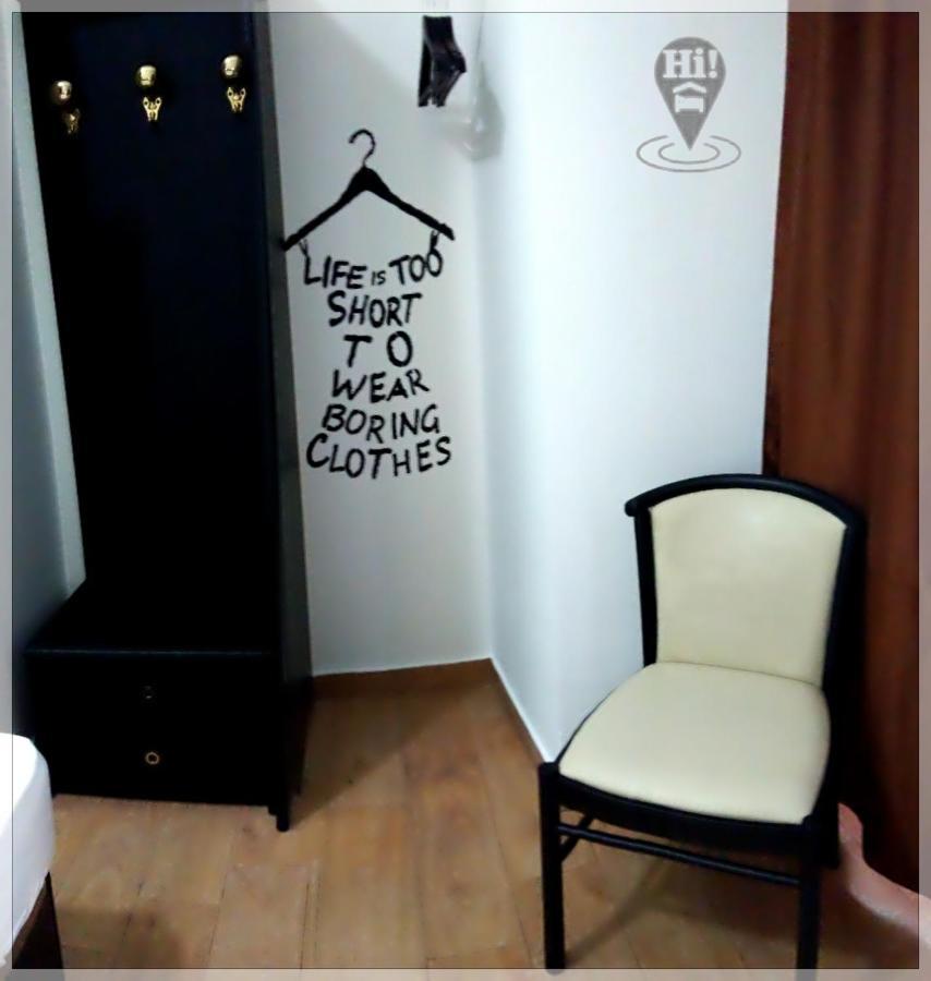 Single Room Private Bathroom