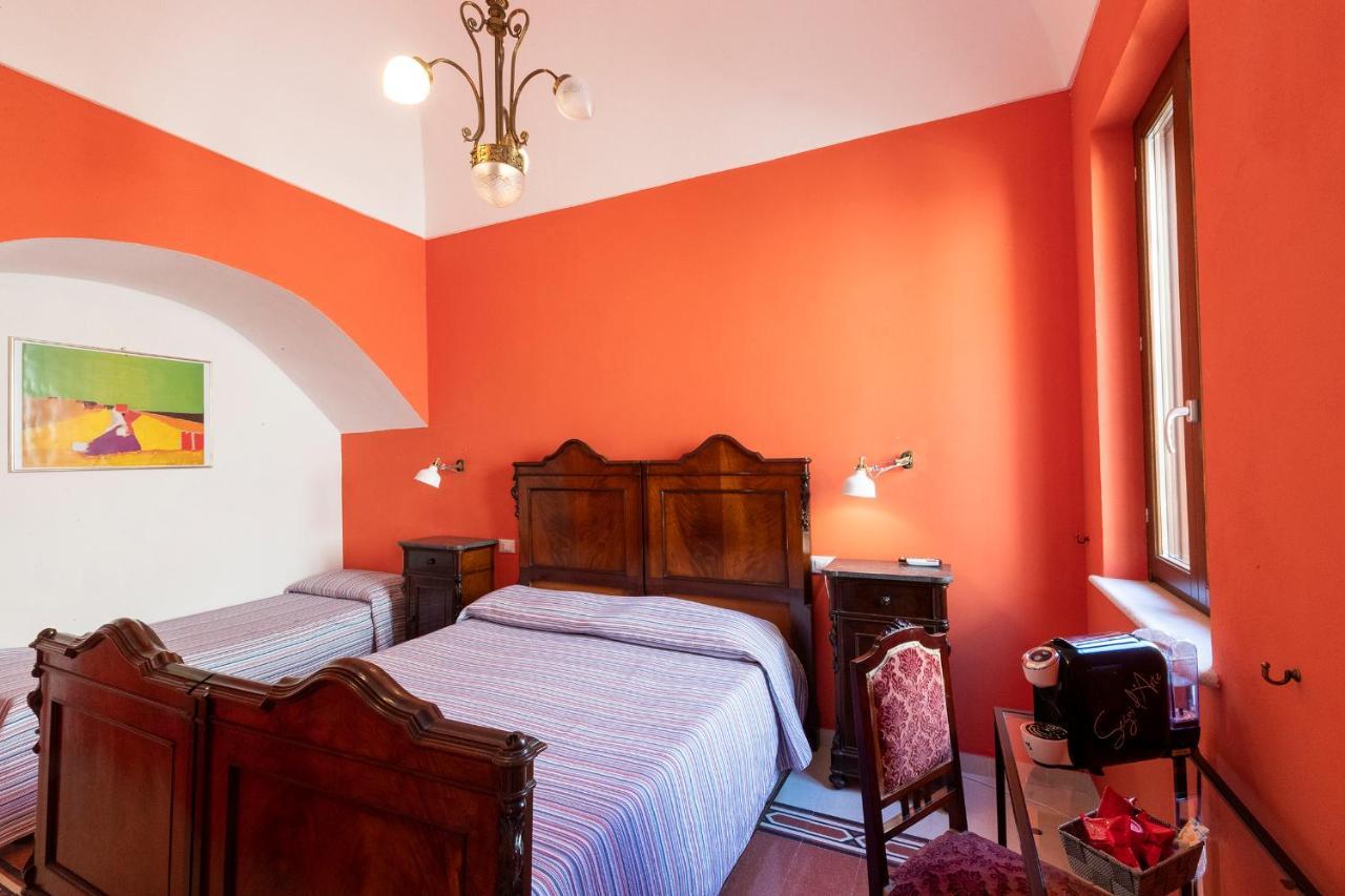 Classic Triple Room
