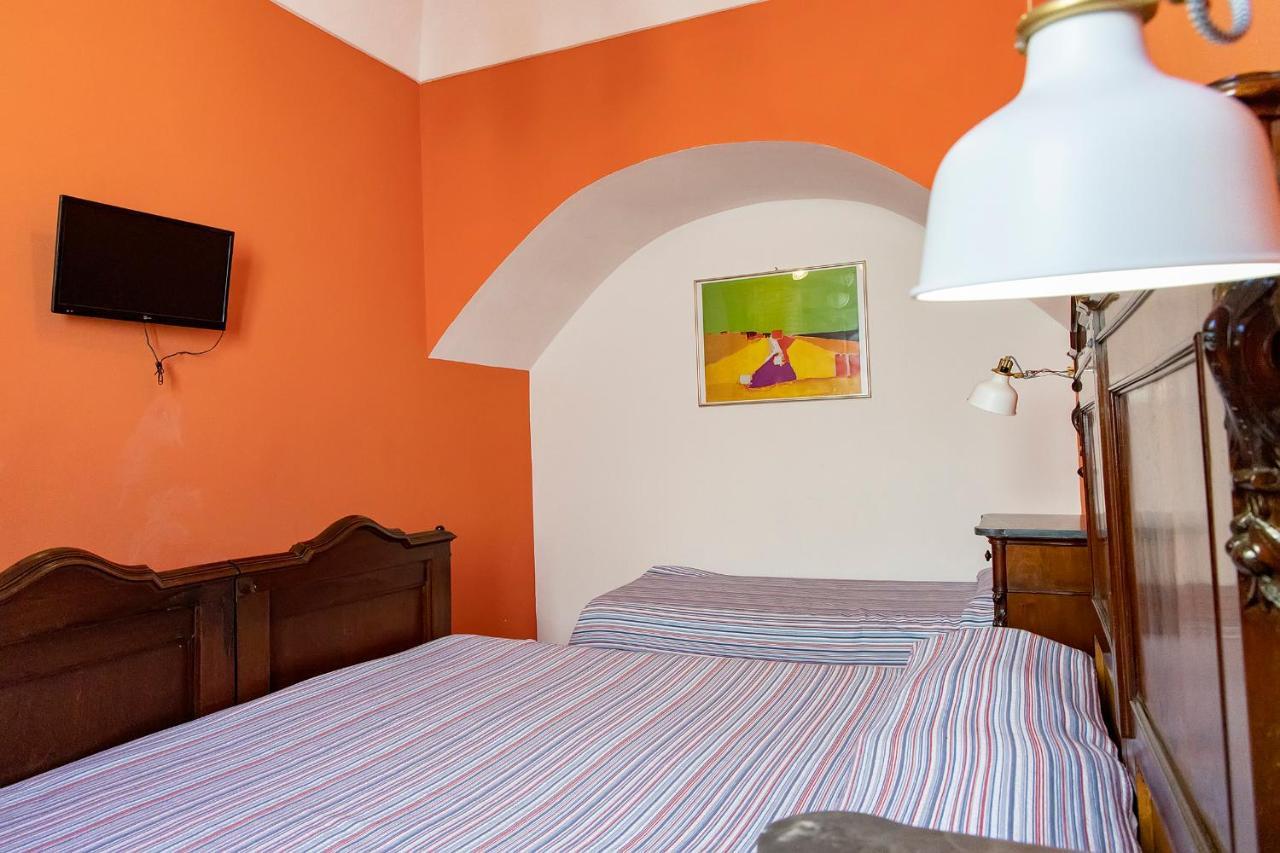 Classic Triple Room
