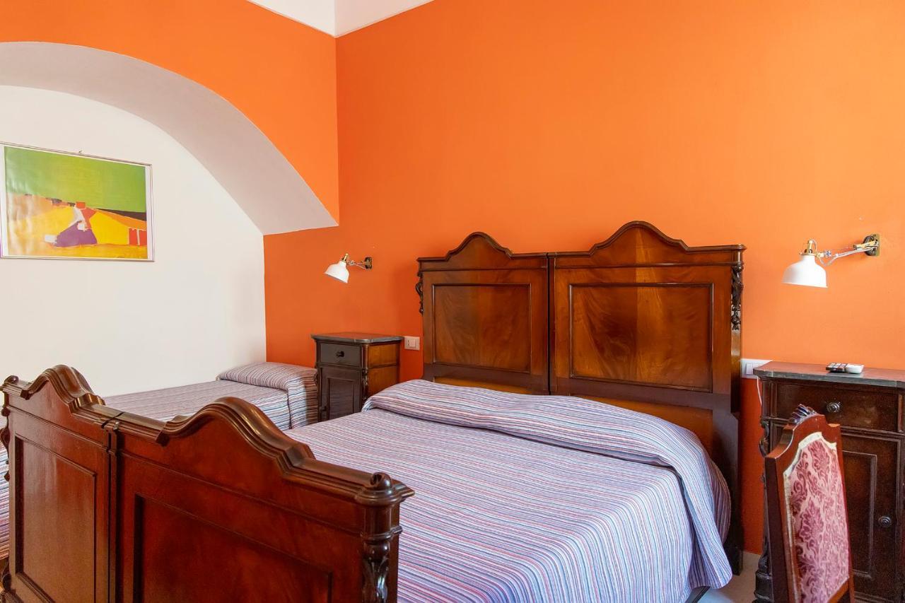 Classic Triple Room