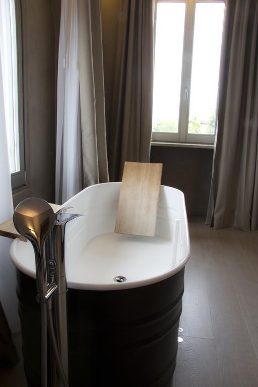 Deluxe Junior Suite