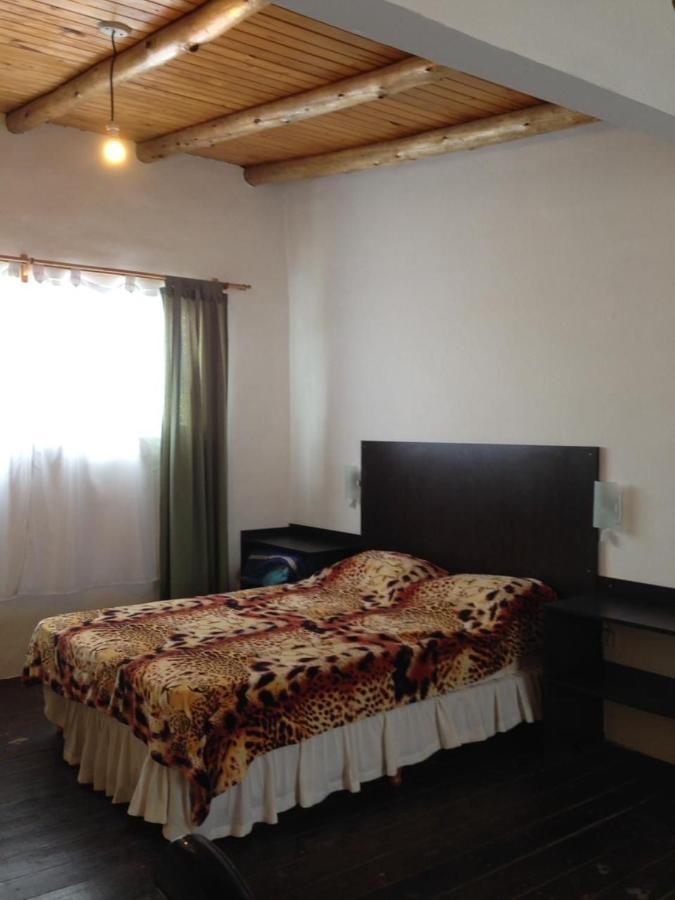 Deluxe Double Room Sea View