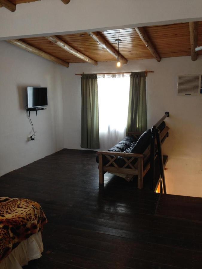 Deluxe Double Room Sea View