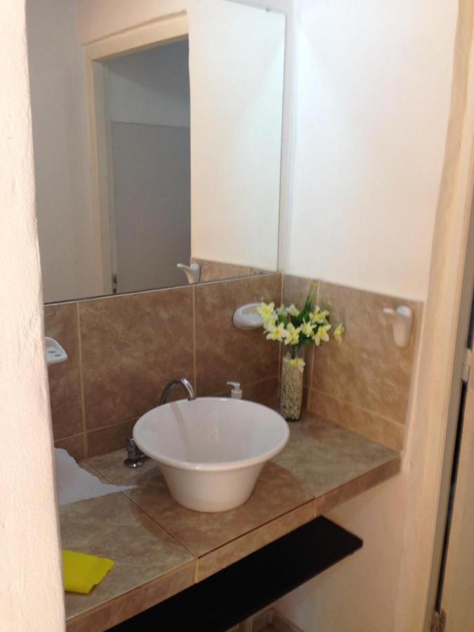 Deluxe Double Room Sea View