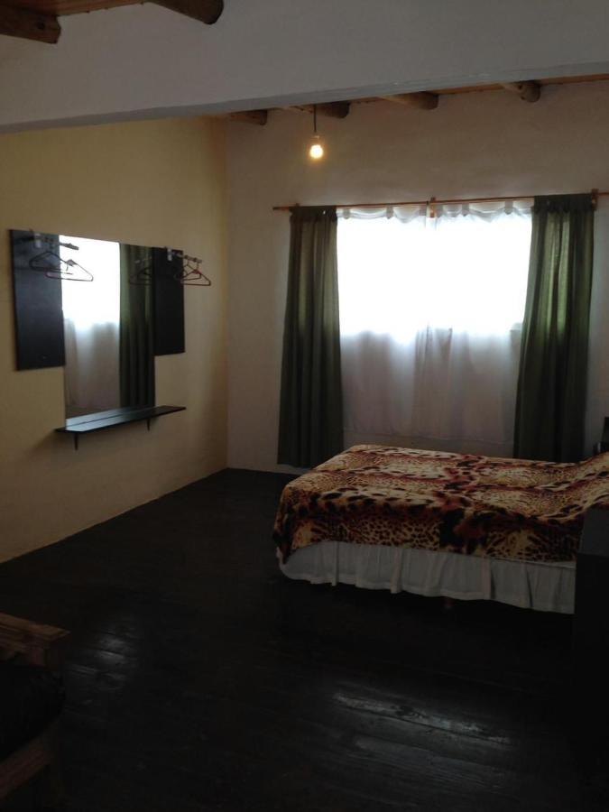 Deluxe Double Room Sea View