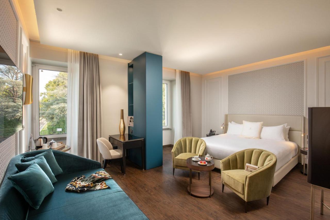 Junior Suite Luxury