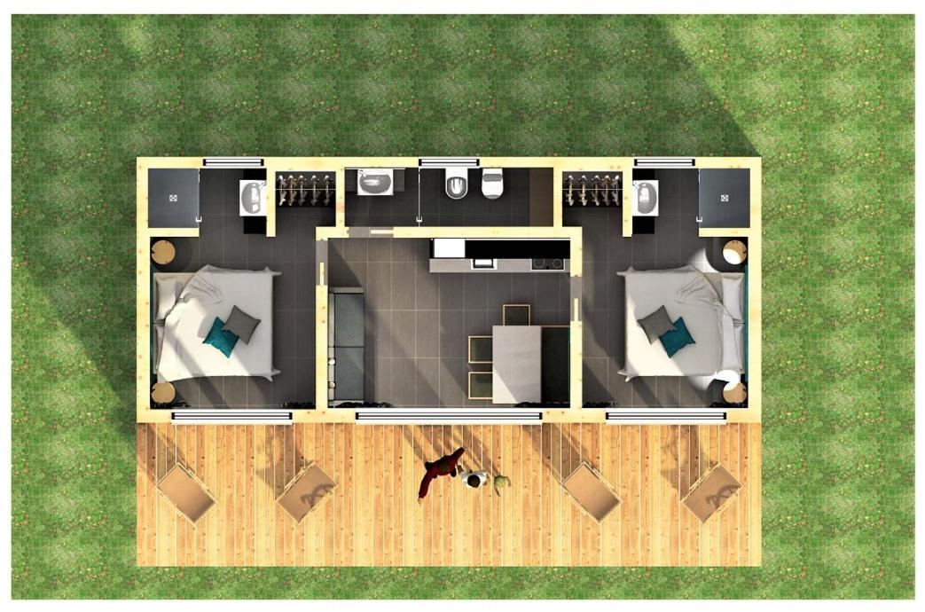 Mobile Home