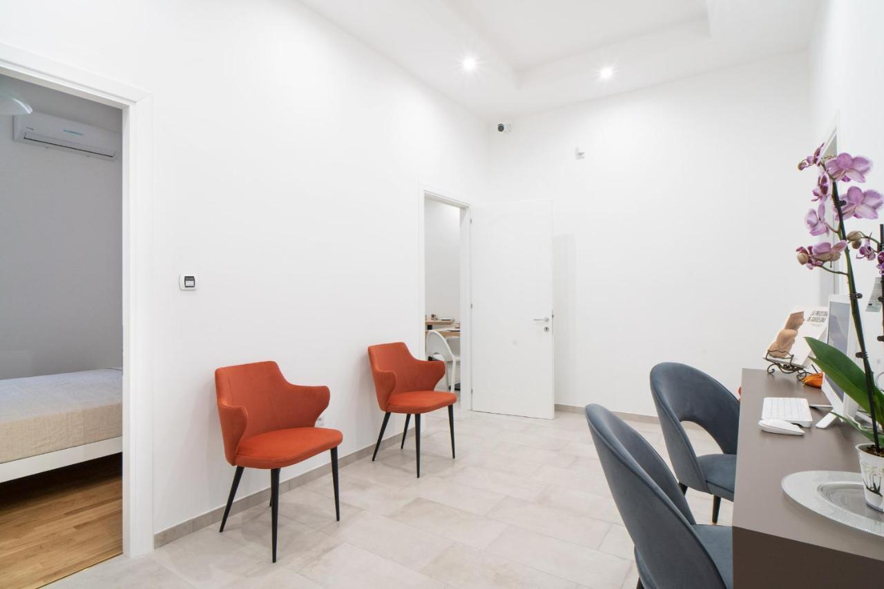 Double Room Private Bathroom