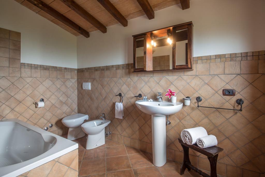 Suite King con 1 Camera da Letto