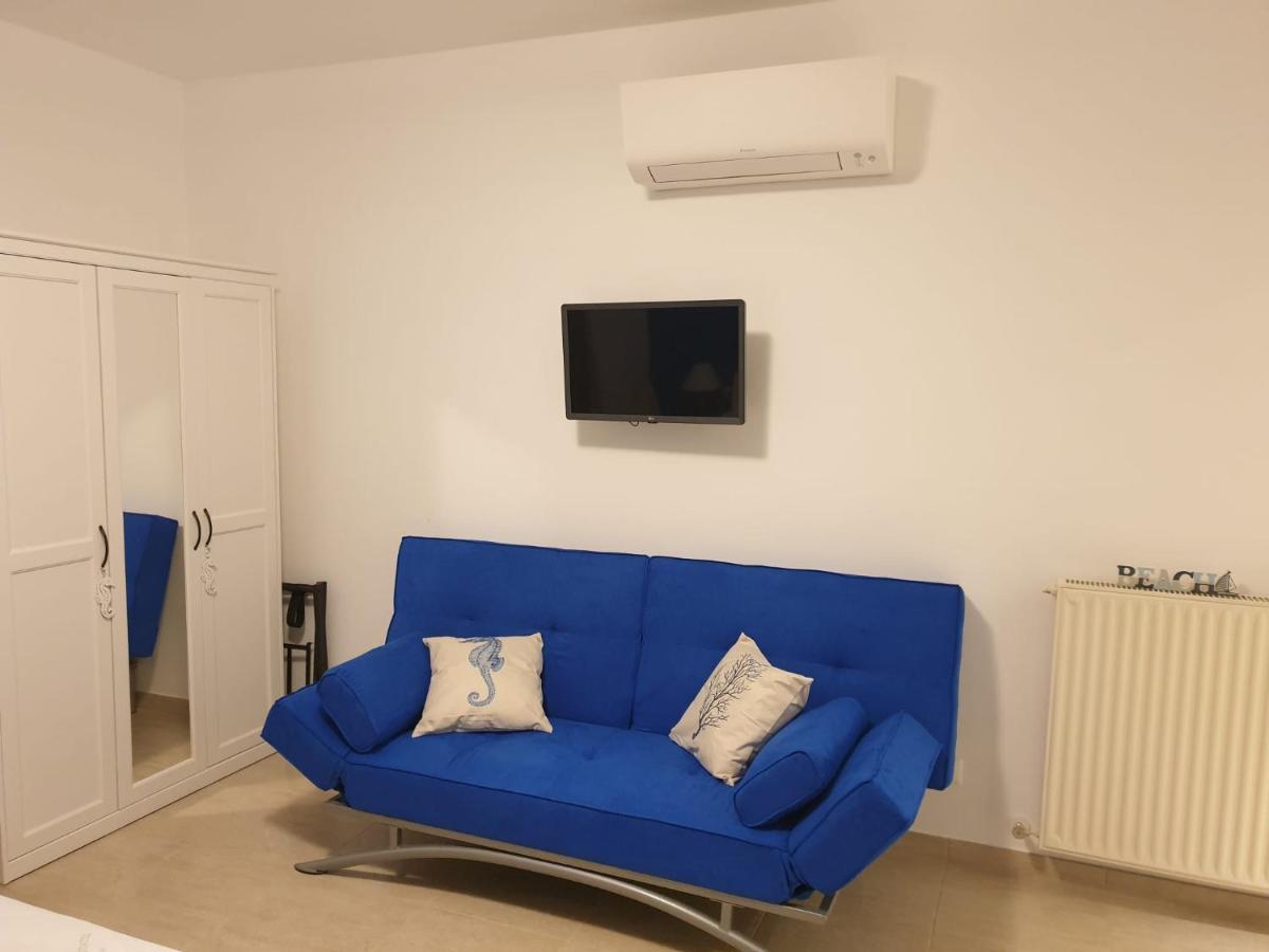 Großes Doppelzimmer