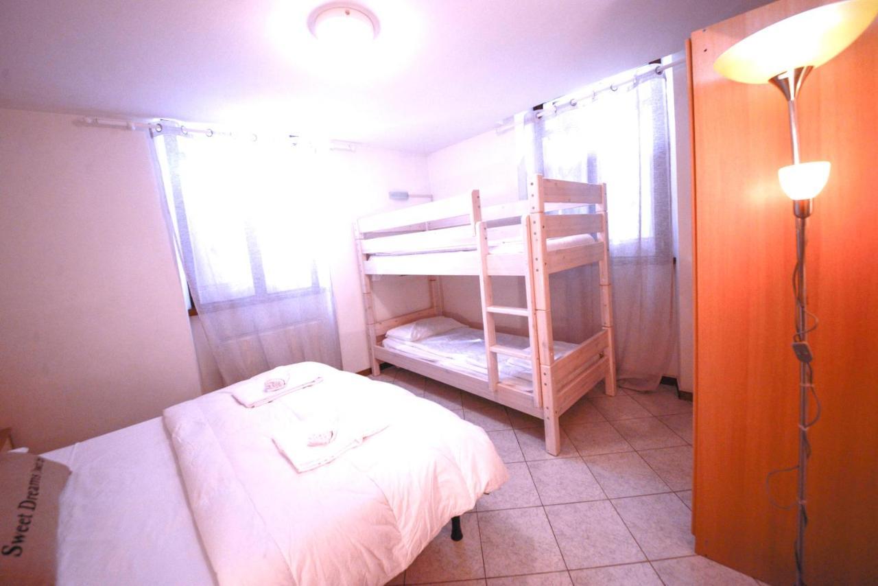 Standard Two-Bedroom Apartment