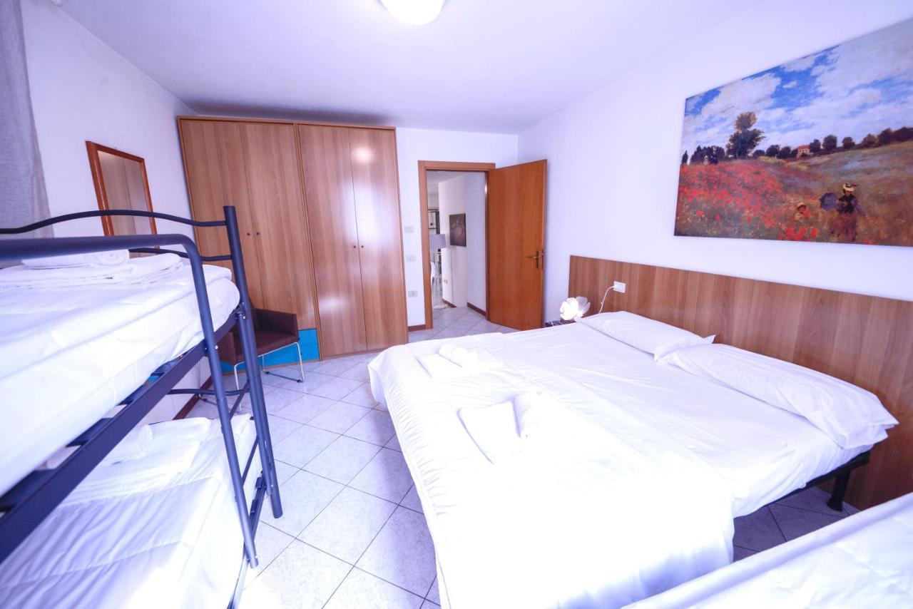 Standard One-Bedroom Apartment
