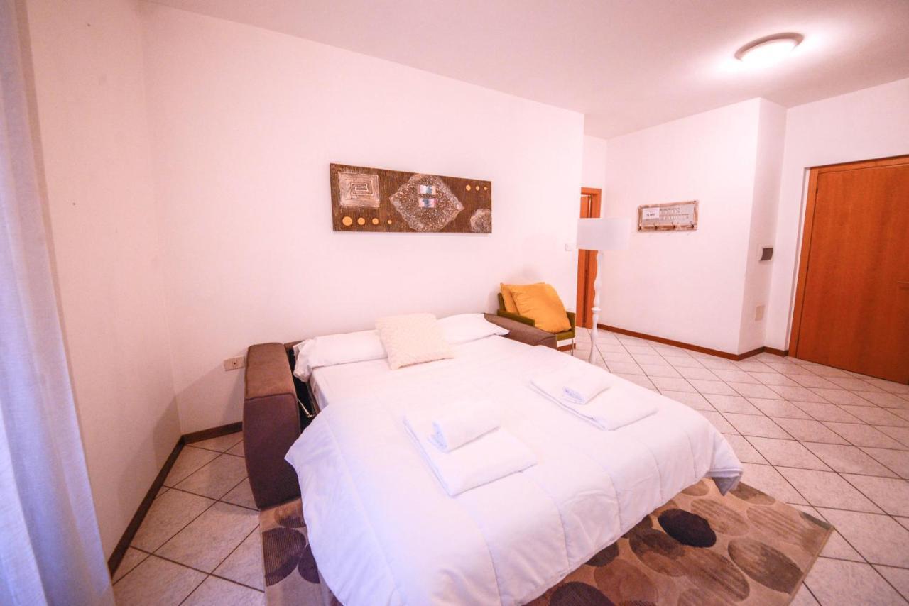 Standard Two-Bedroom Apartment