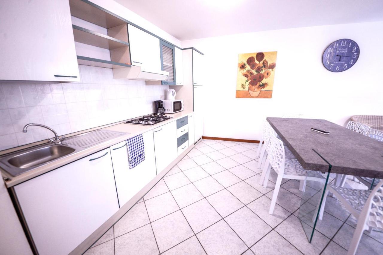 Standard One-Bedroom Apartment