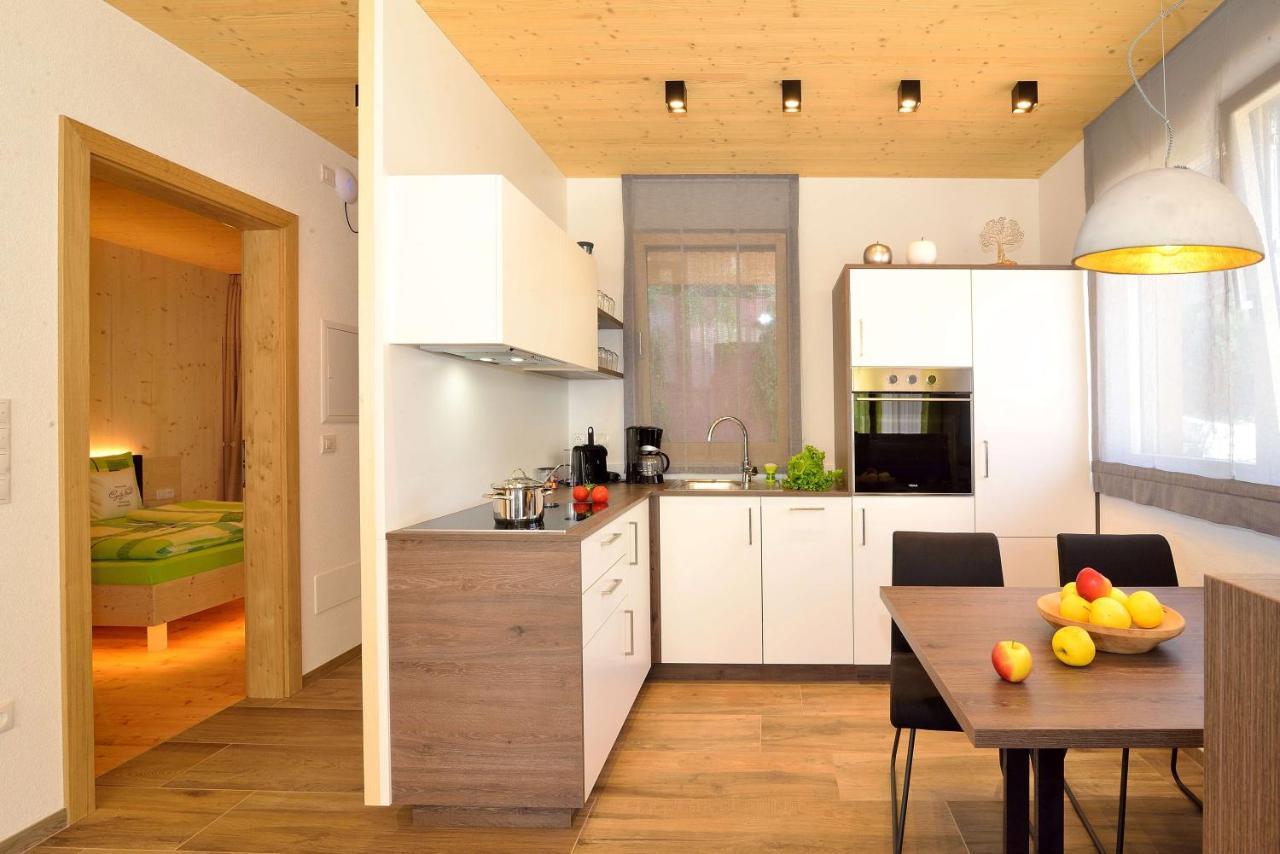 Chalet mit 1 Schlafzimmer