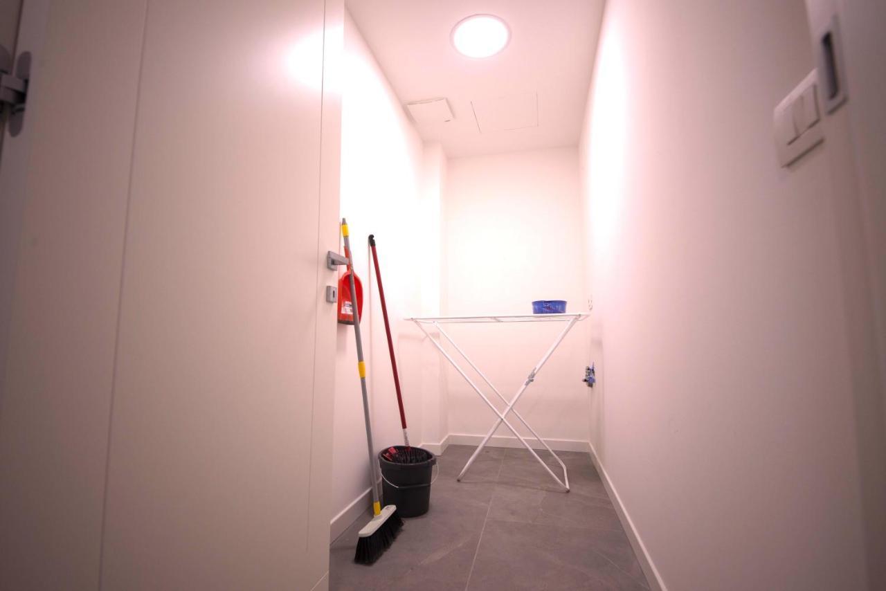 Superior Two-Bedroom Apartment