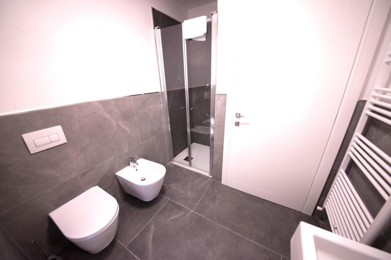Superior One-Bedroom Apartment