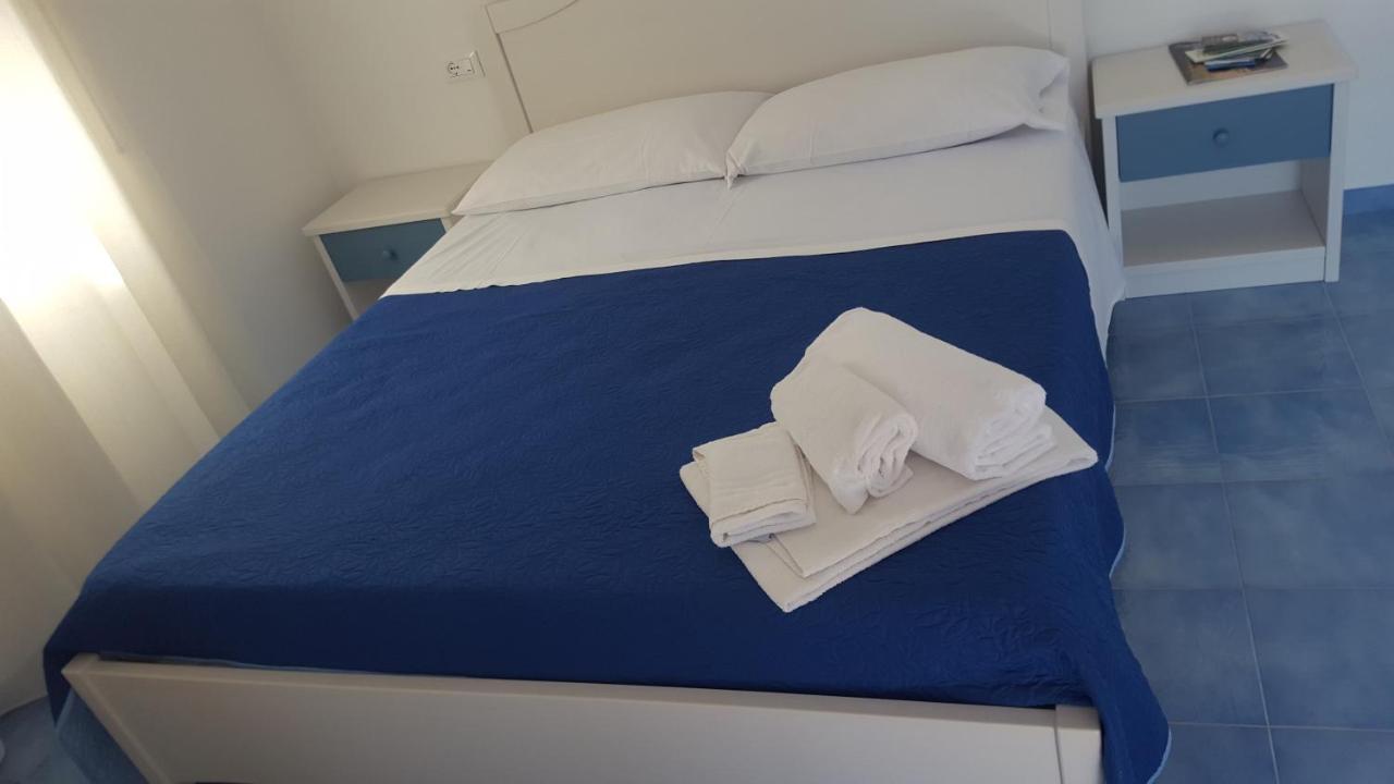 Triple Room Sea View