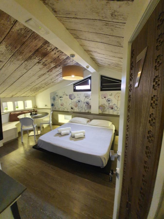 Suite Spa Bath
