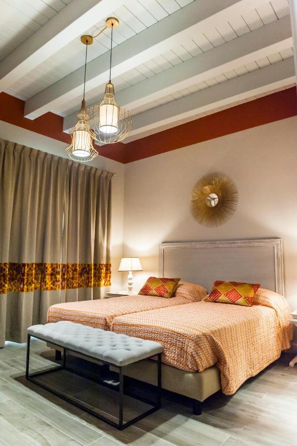 Comfort Double or Twin Room