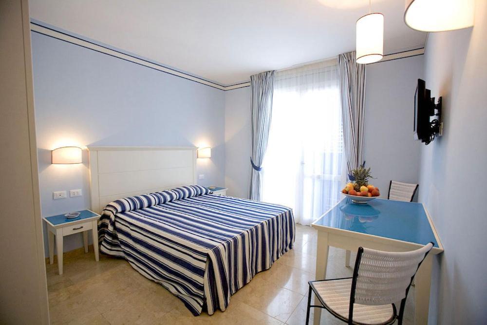 Classic Double or Twin Room