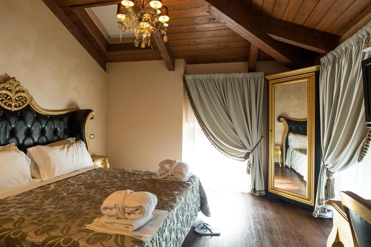 Suite Spa Bath