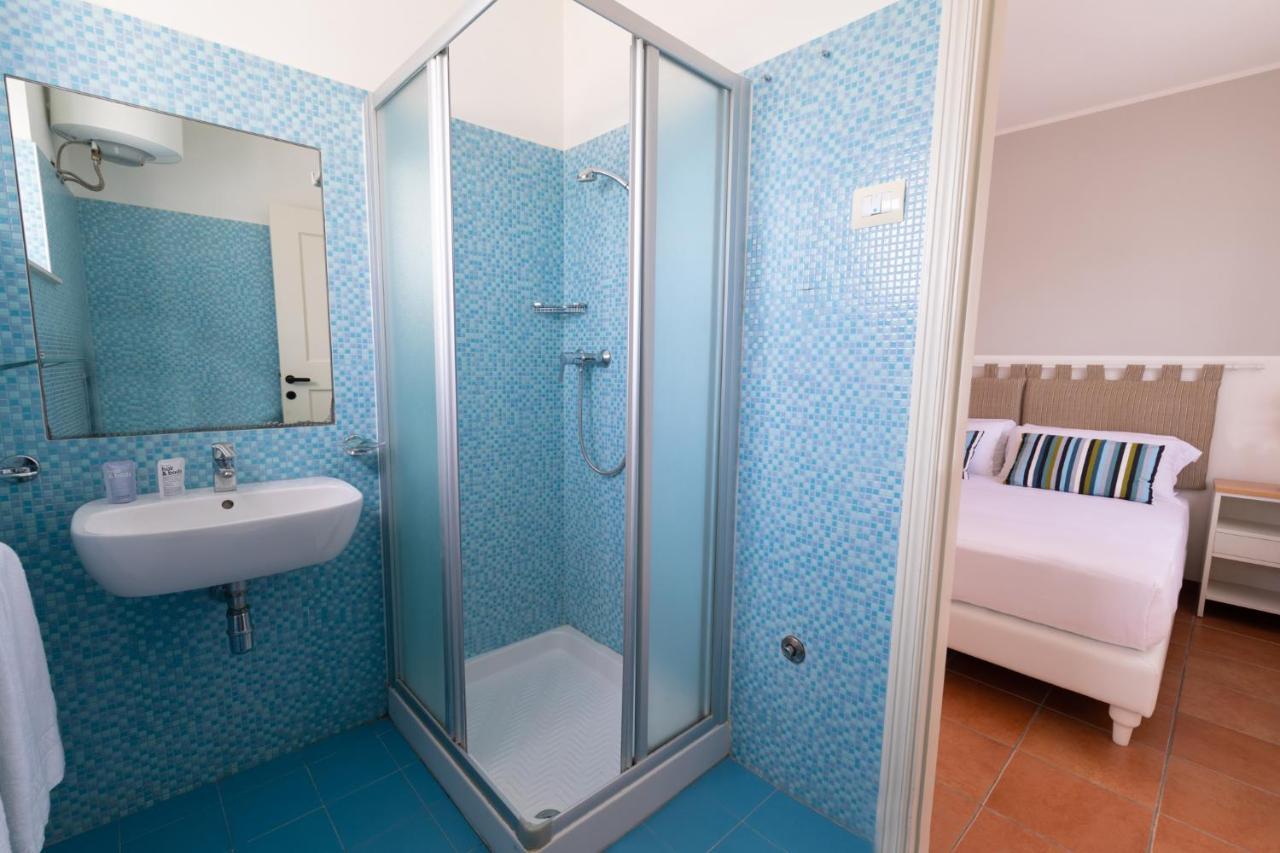 Apartament – parter