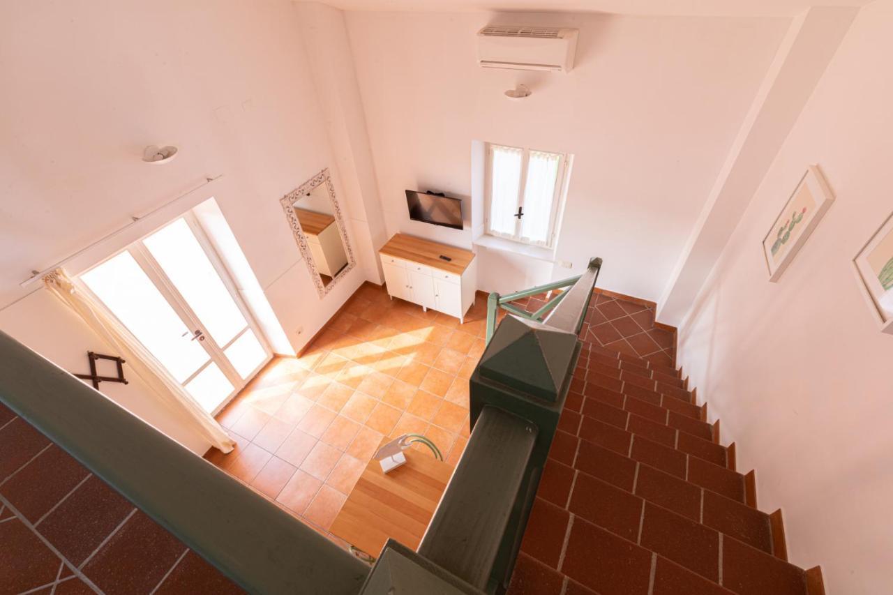 Apartament typu Superior