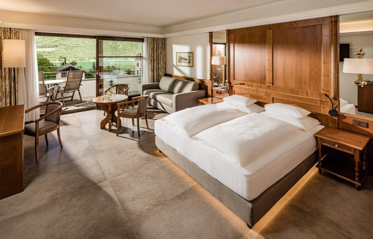 Deluxe Junior Suite