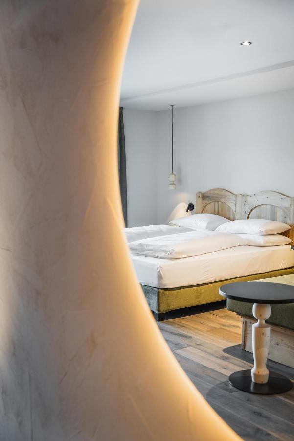 Deluxe Double Room Balcony