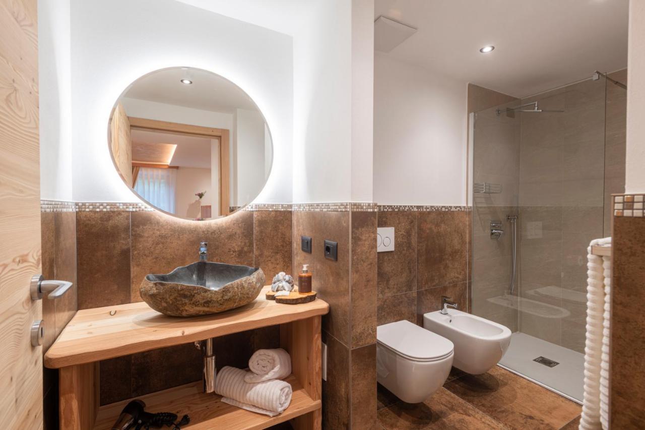 Suite Sauna