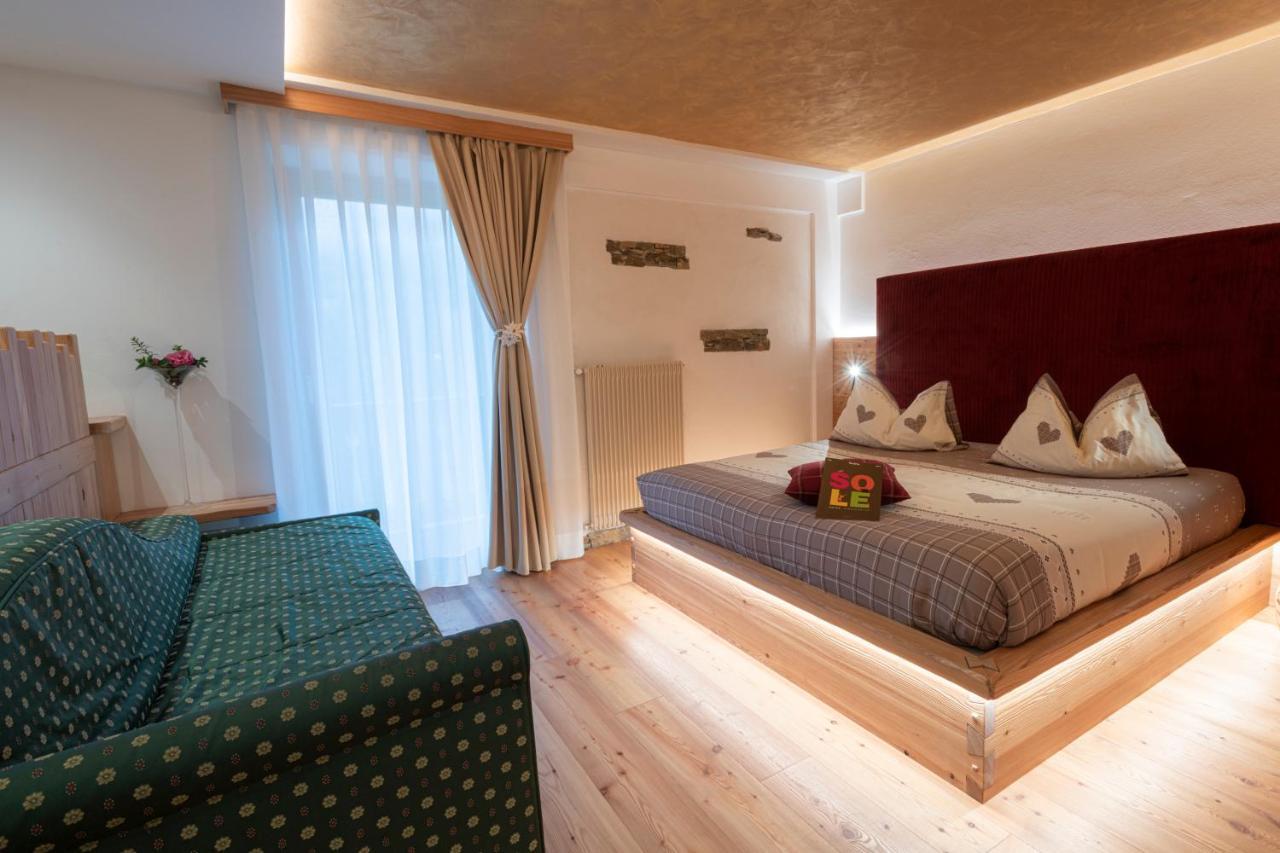 Suite Sauna