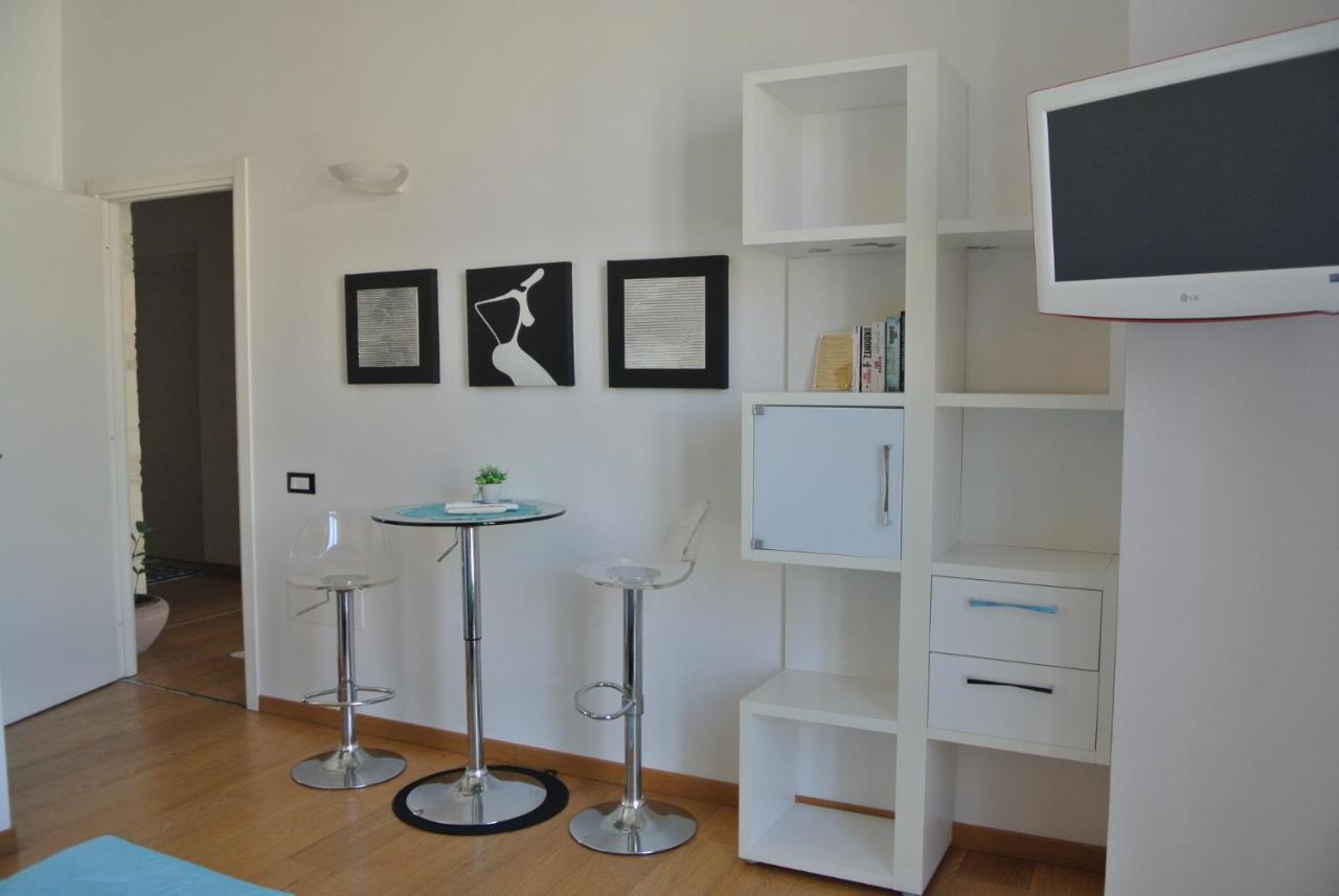 Deluxe Double Room Balcony