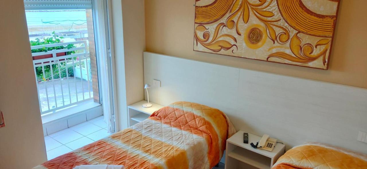 Twin Room Sea View