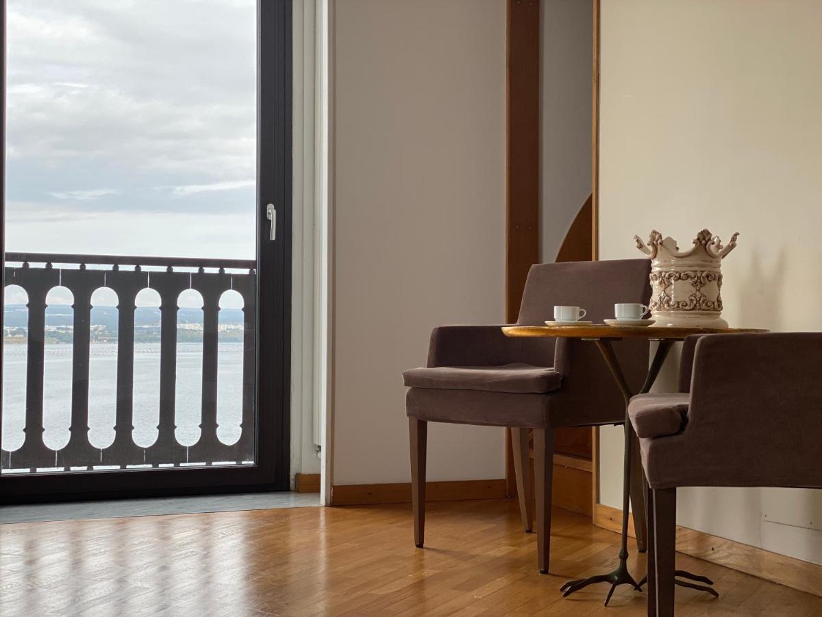 Double Room Sea View Split Level