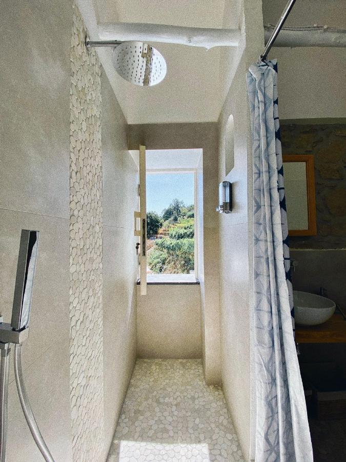 Camera Familiare con Vista Mare
