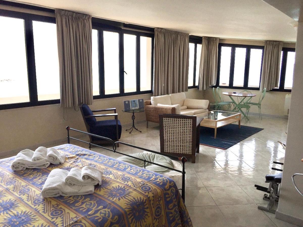 Junior Suite mit Meerblick