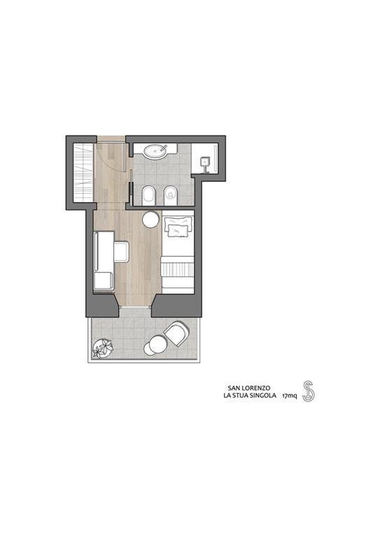 Single Room
