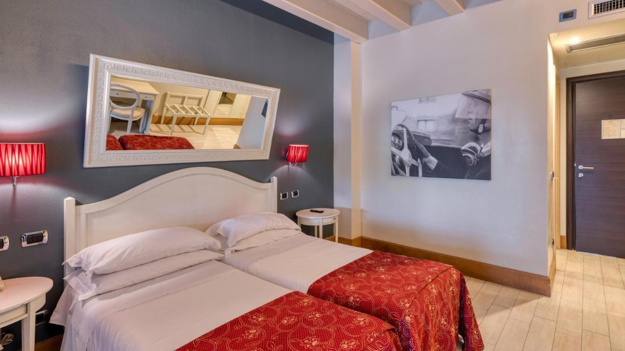 Quarto Twin