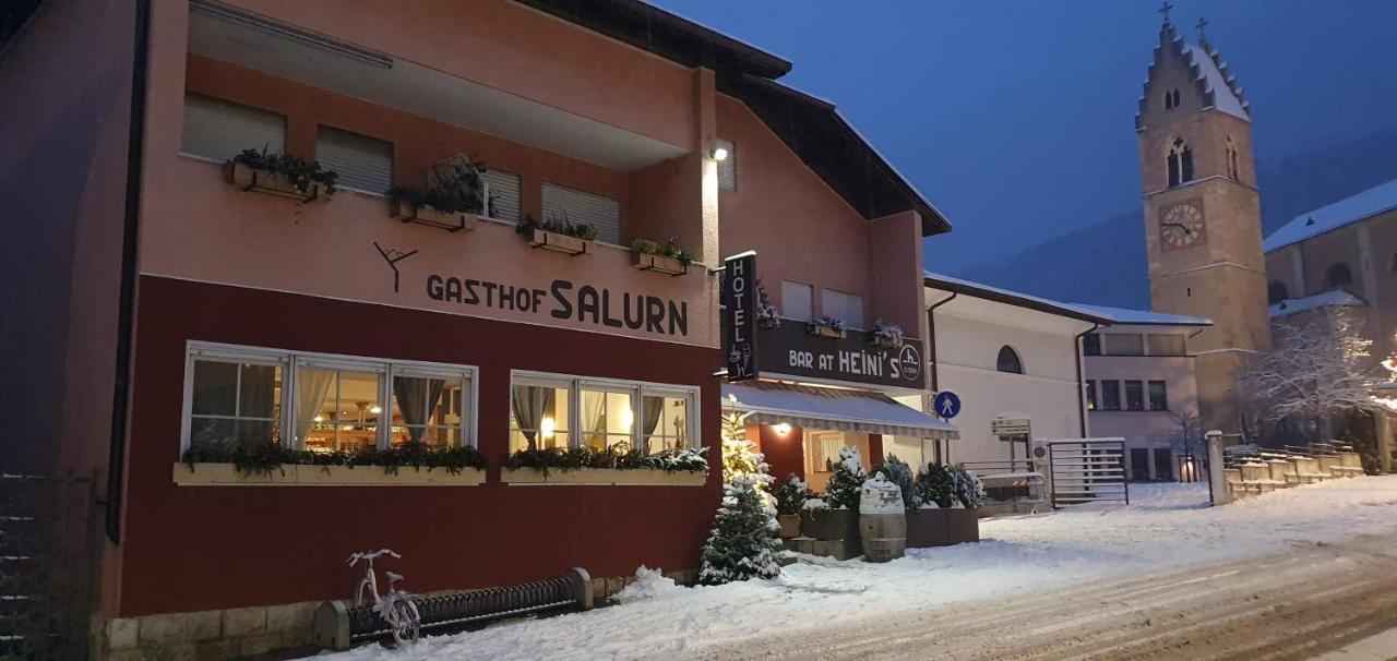 Doppelzimmer mit Balkon