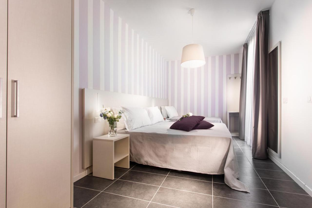 Superior Quadruple Room